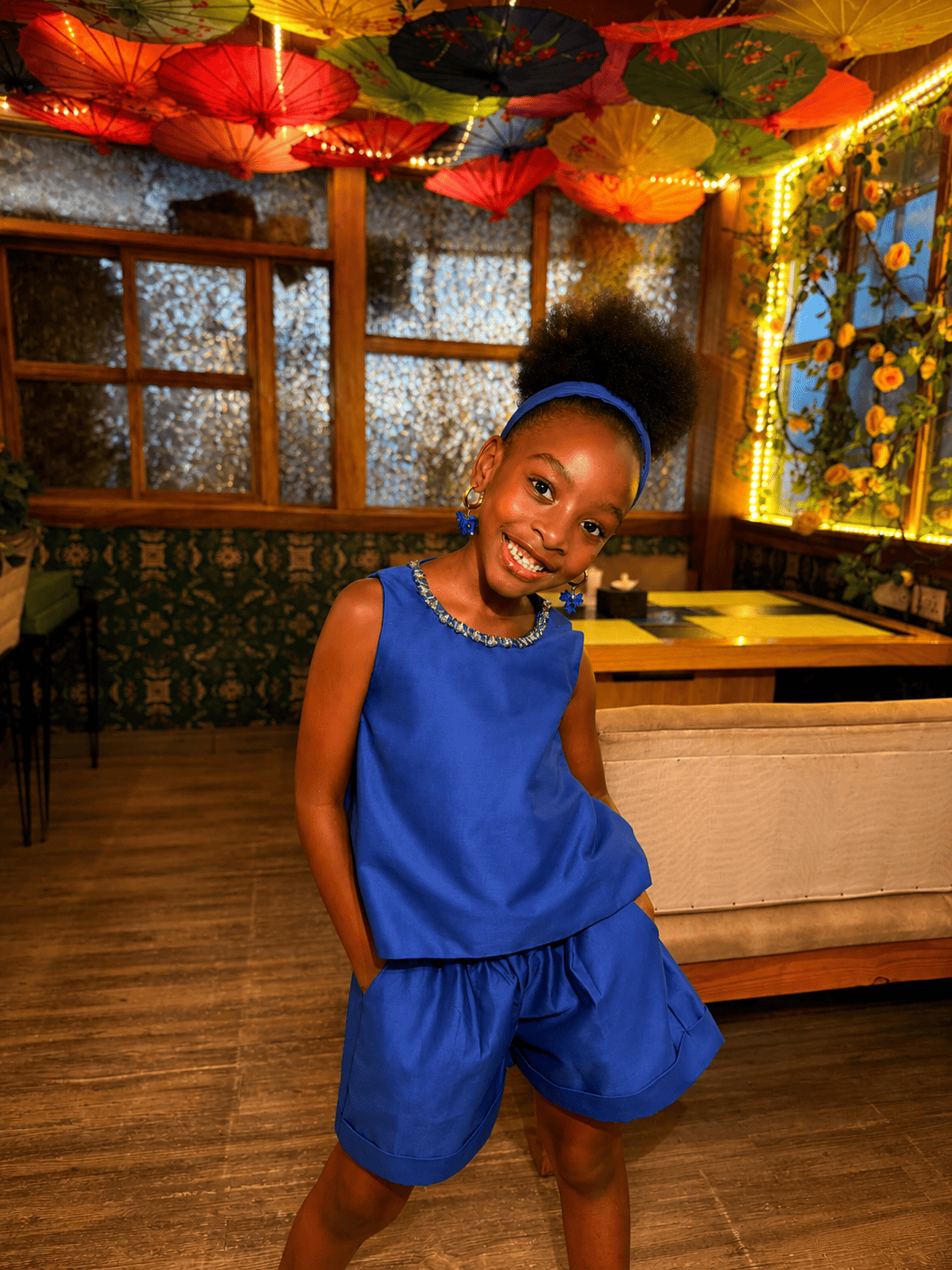 Sea Royal Two-Piece Set - Image 6