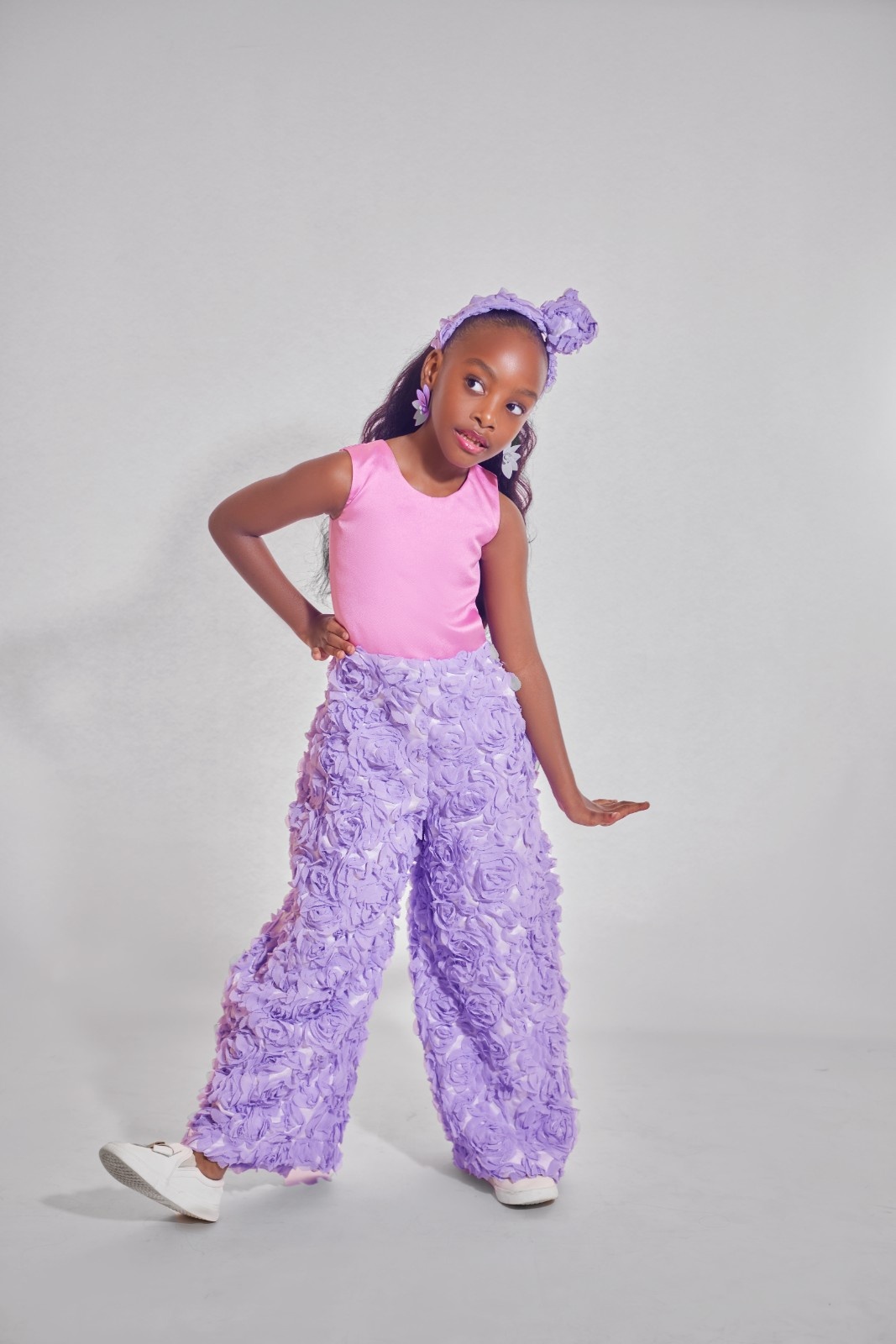 Lilac Bloom Set - Image 2