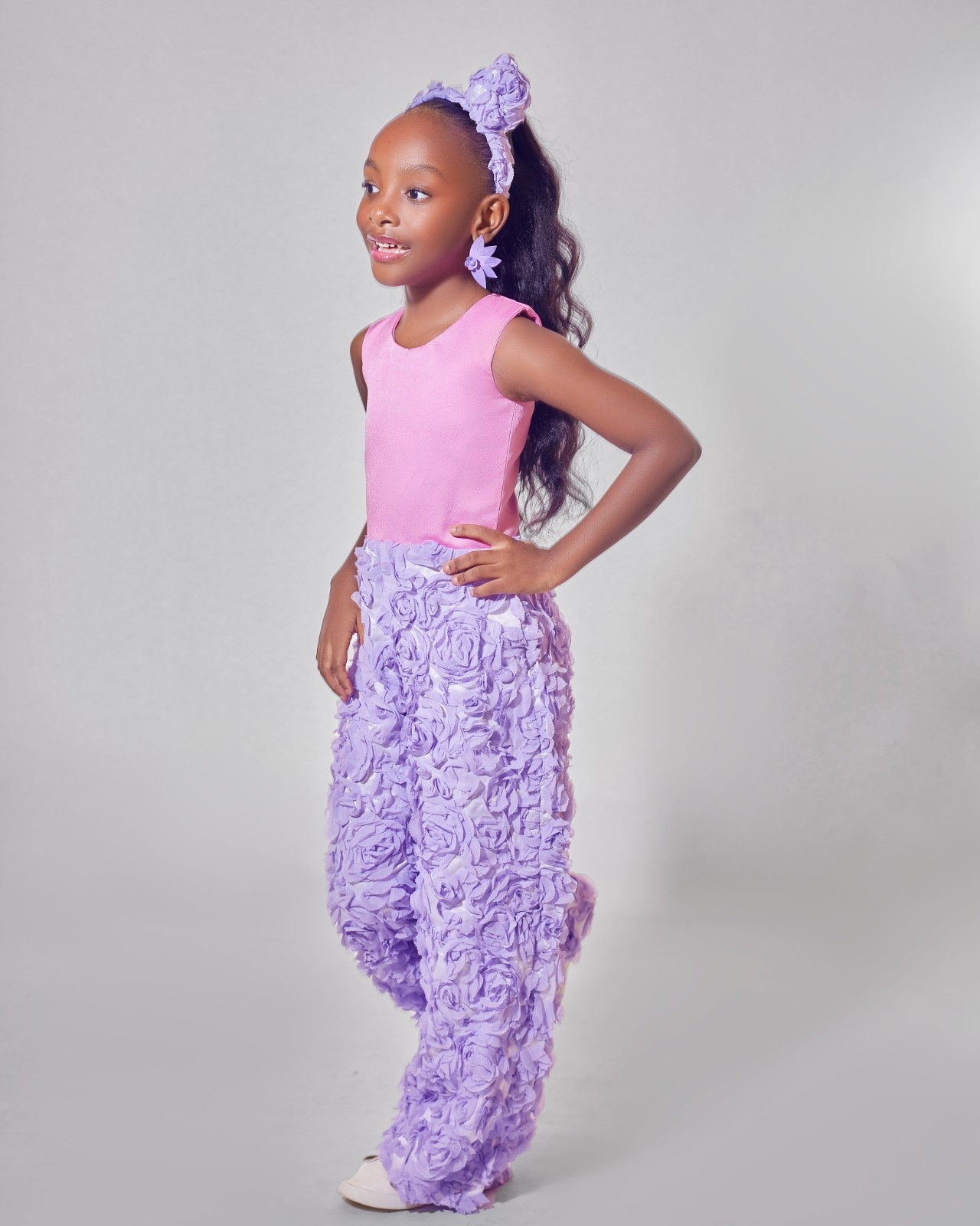 Lilac Bloom Set - Image 3
