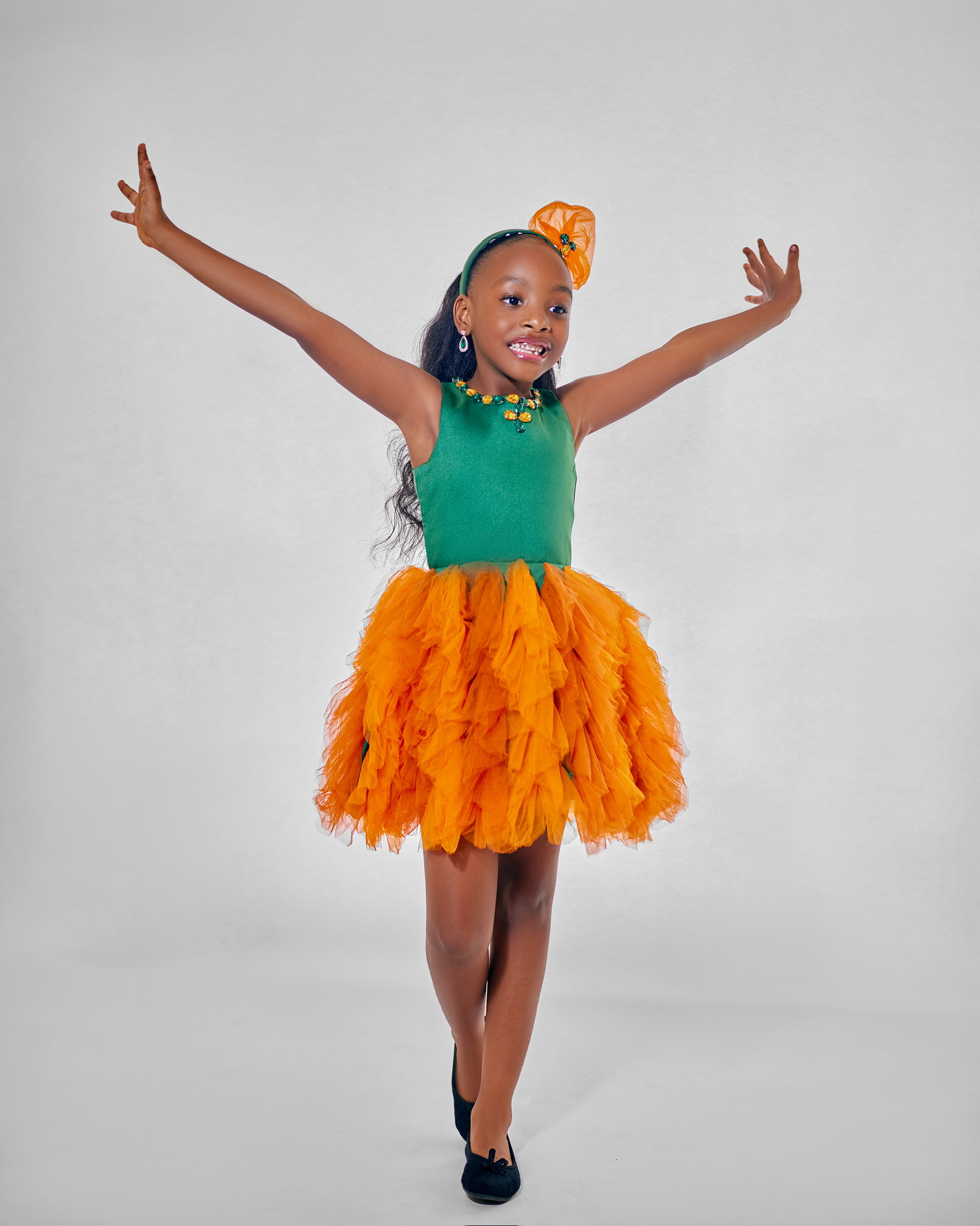 Marigold Bloom Set - Image 3