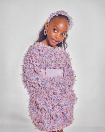 Wisteria Dream Set