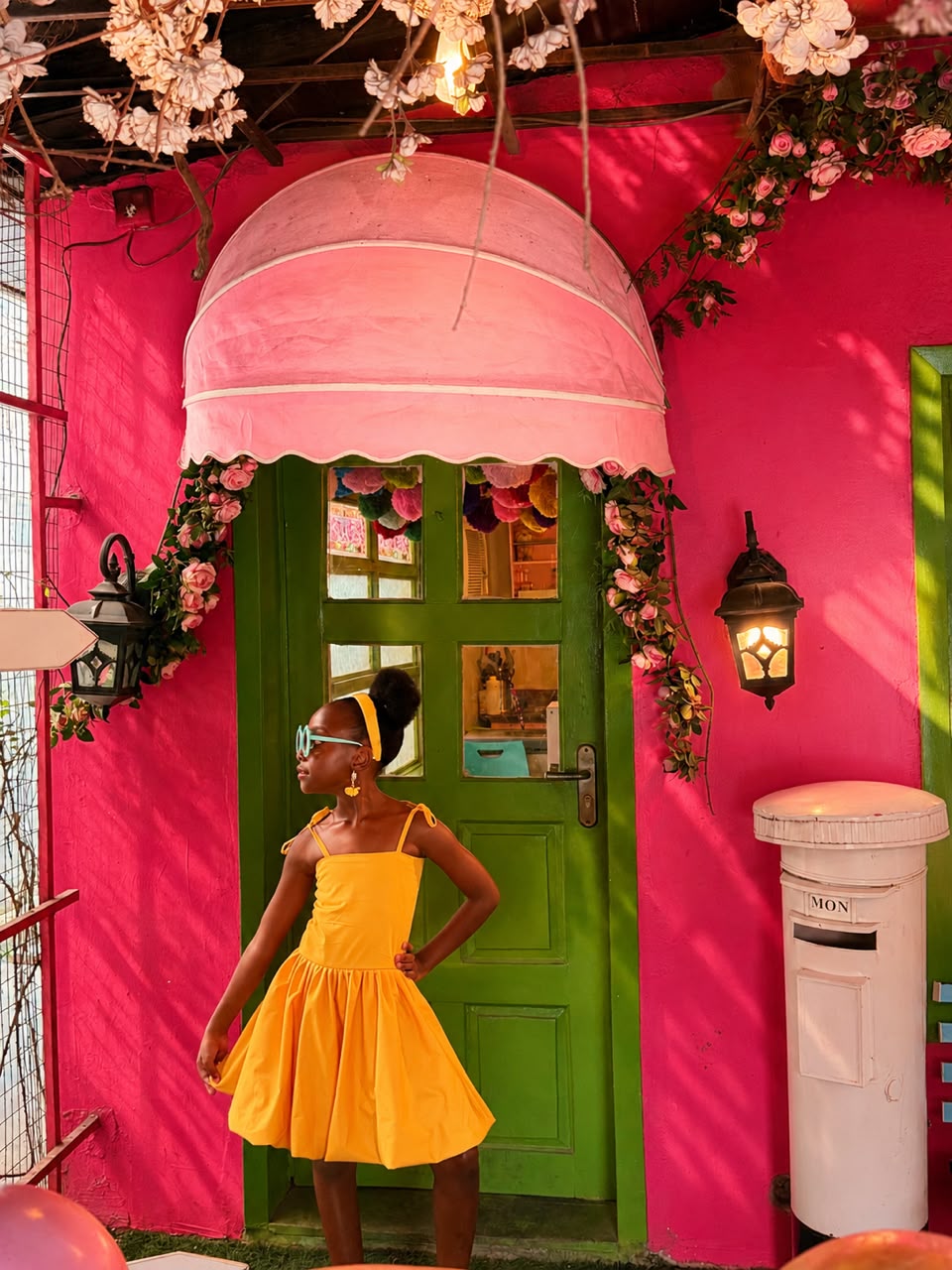 Bubble Dress - Image 2
