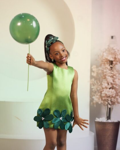 Lollipop Lime