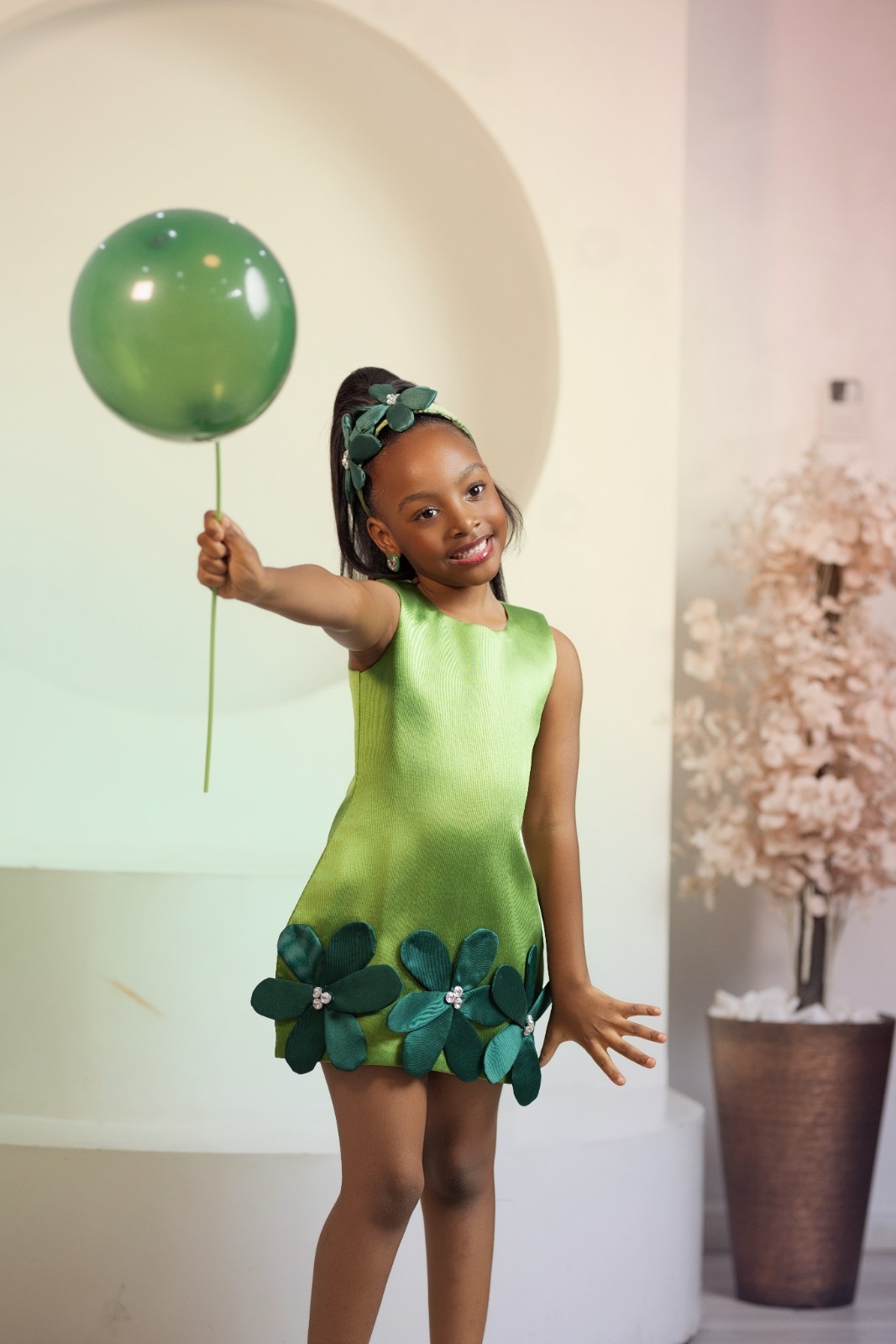 Lollipop Lime