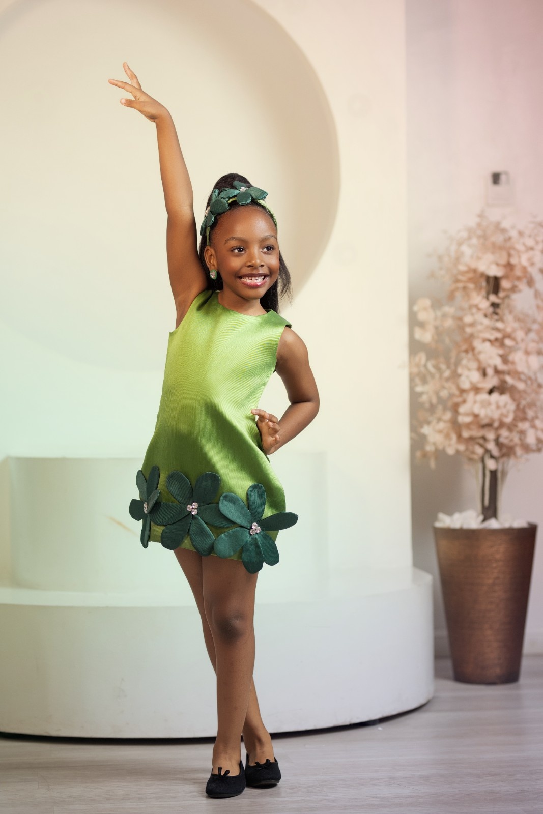 Lollipop Lime - Image 3