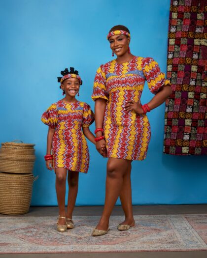 Aunty Ubi Collection