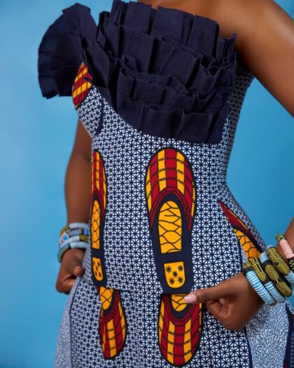 Aunty Idara Collection