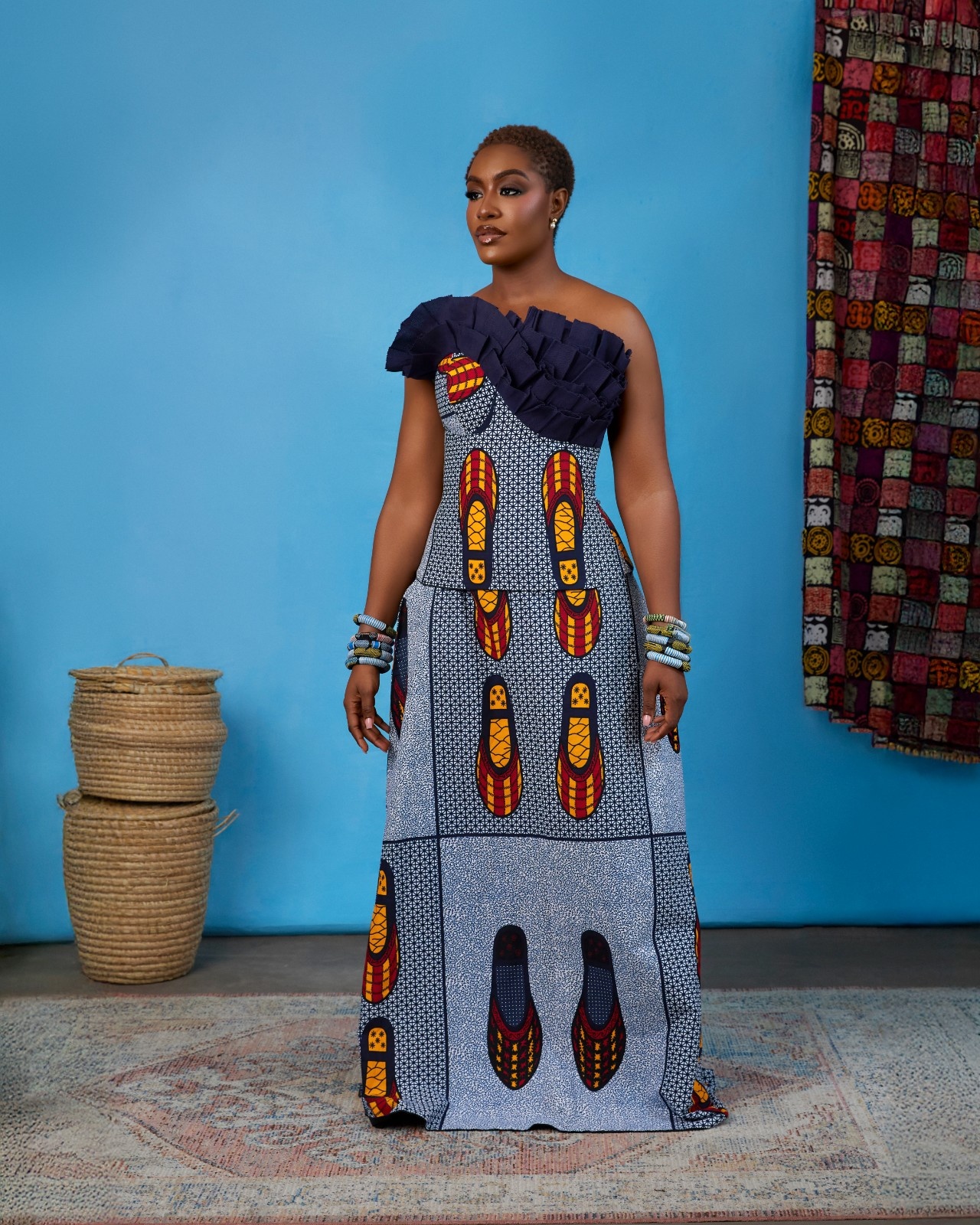 Aunty Idara Collection - Image 4