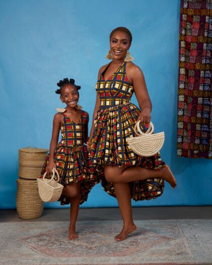 Aunty Etema Collection