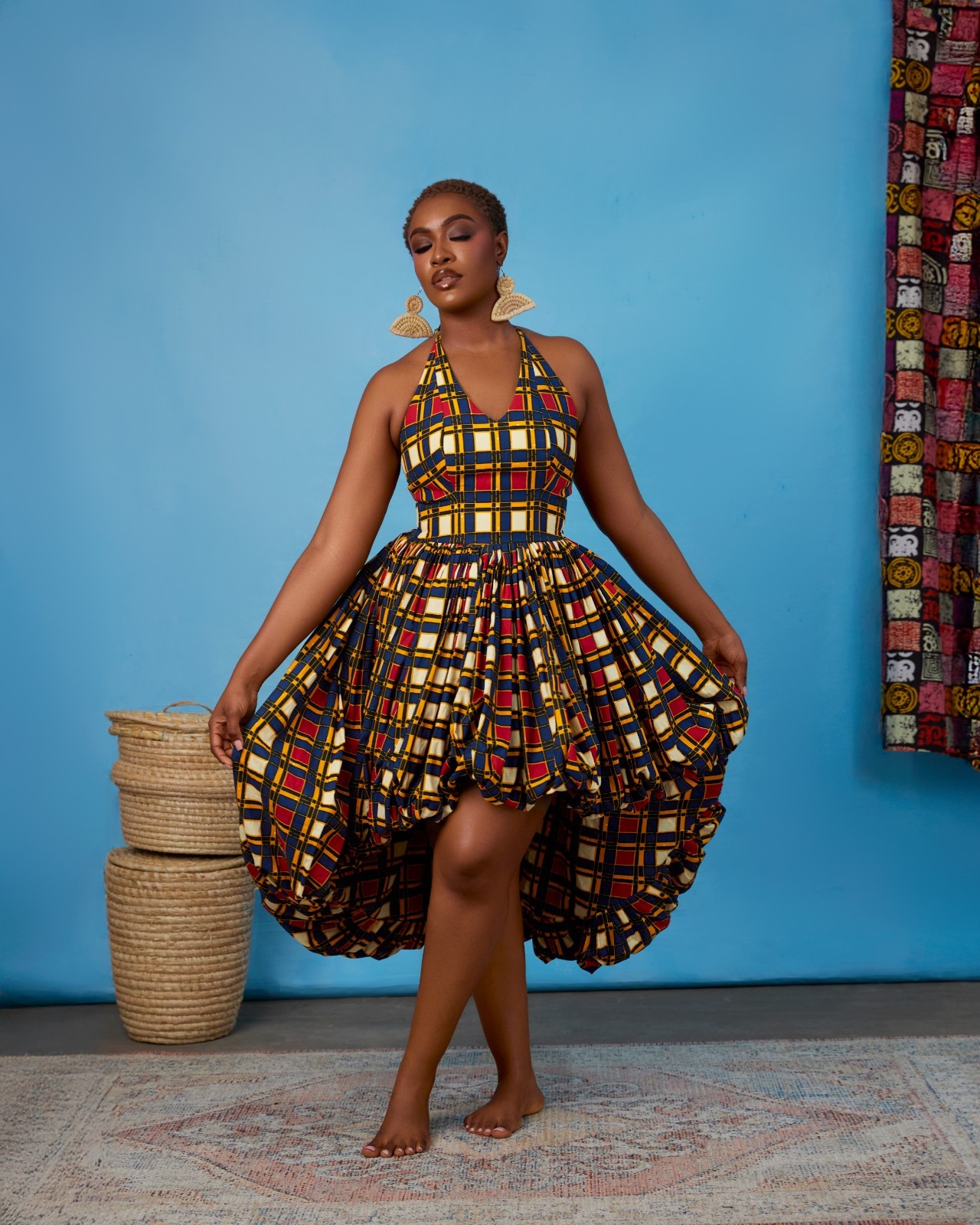 Aunty Etema Collection - Image 2