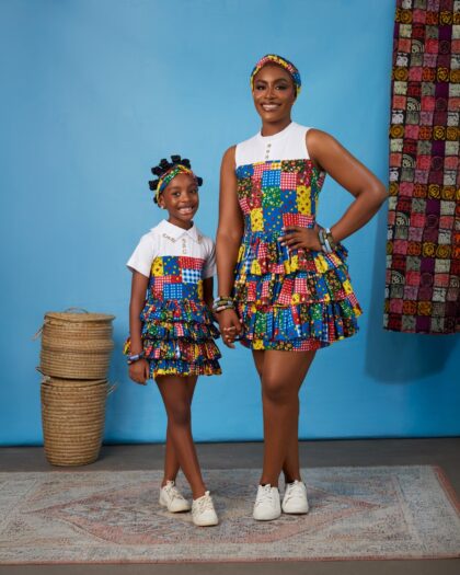 Aunty Toun Collection