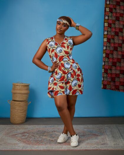 Aunty Rose (Adult)
