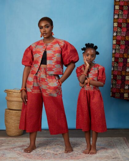 Aunty Vivian Collection